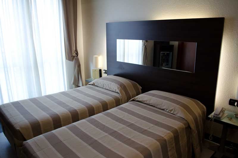 Hotel Fiera Wellness & Spa Bologne Extérieur photo