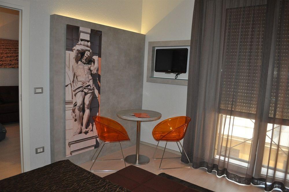 Hotel Fiera Wellness & Spa Bologne Extérieur photo